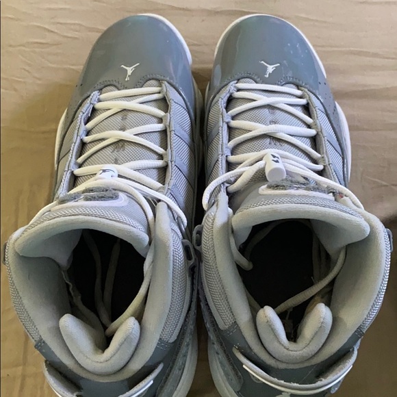 Jordan 6 rings - Picture 5 of 6